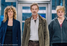 Tatort: Feuer