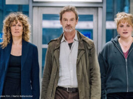 Tatort: Feuer