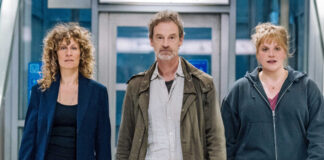 Tatort: Feuer