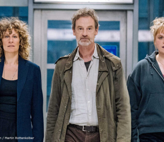 Tatort: Feuer