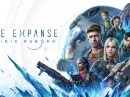 The Expanse:Osiris Reborn Trailer
