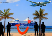 TUI: Die Insider