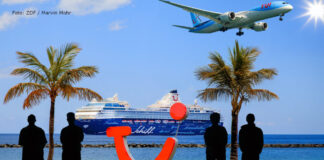 TUI: Die Insider