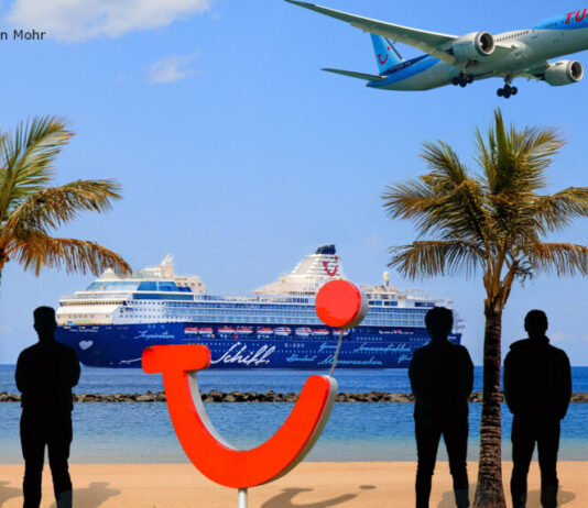 TUI: Die Insider