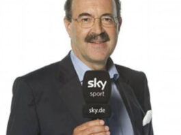 Fritz von Thurn und Taxis
