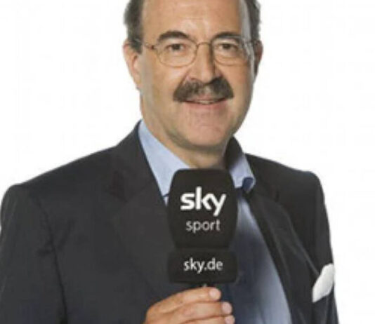 Fritz von Thurn und Taxis