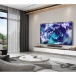 Samsung QN900F 8K