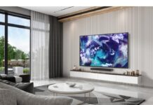 Samsung QN900F 8K