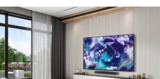 Samsung QN900F 8K