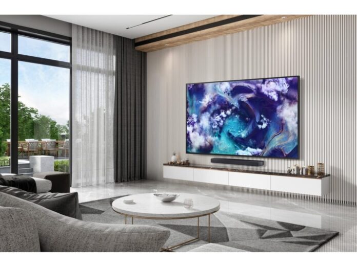 Samsung QN900F 8K Samsung QN900F 8K