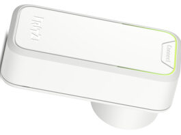 AVM mit Update für Stromsensor FritzSmart Energy 250.