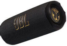JBL präsentiert Sonderedition seiner bekannten Musikbox.