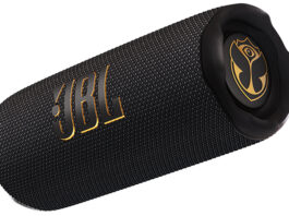 JBL präsentiert Sonderedition seiner bekannten Musikbox.