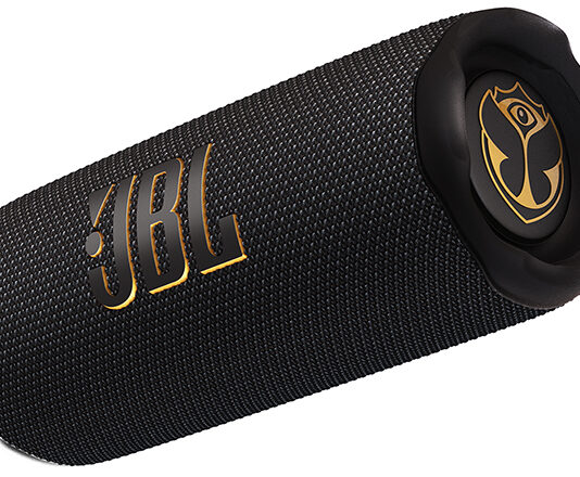 JBL präsentiert Sonderedition seiner bekannten Musikbox.