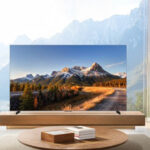 Neuer TLC-Fernseher mit Sound von Bang & Olufsen.