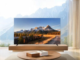 Neuer TLC-Fernseher mit Sound von Bang & Olufsen.