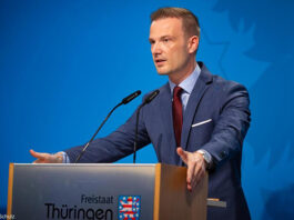 Thüringen: Landesregierung fördert Lokal-TV und Bürgerradios.