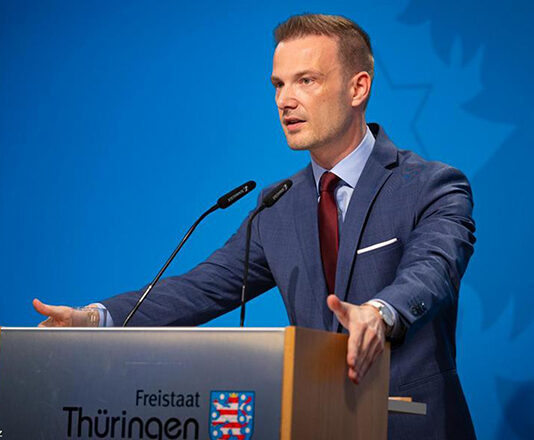 Thüringen: Landesregierung fördert Lokal-TV und Bürgerradios.
