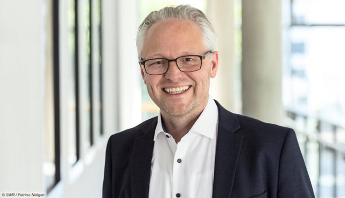 060725 SWR Geschäftsbericht SWR konnte 2024 Online-Reichweite ausbauen.