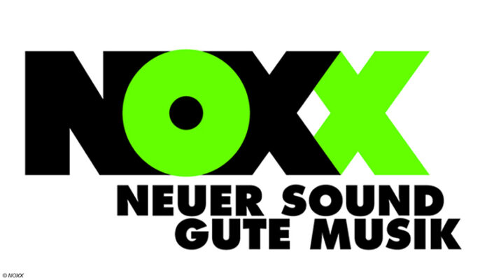 080725 Radio NRW NOXX Digitalradio NOXX bald für Generation 50+