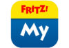 FritzApp: Umzug von Smart Home vollständig abgeschlossen.