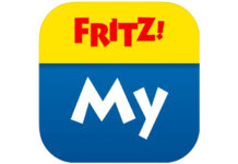 FritzApp: Umzug von Smart Home vollständig abgeschlossen.