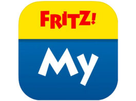 FritzApp: Umzug von Smart Home vollständig abgeschlossen.