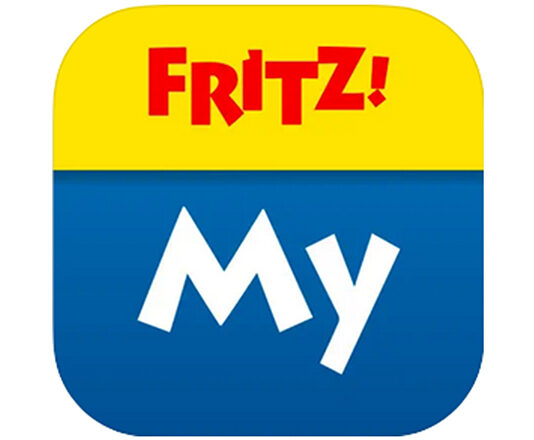 FritzApp: Umzug von Smart Home vollständig abgeschlossen.