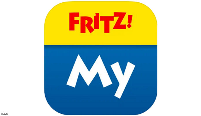 090725 MyFritzApp Smart Home FritzApp: Umzug von Smart Home vollständig abgeschlossen.