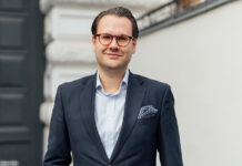 Neue Geschäftsführung bei NDR Media.