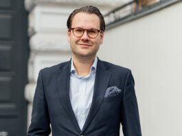 Neue Geschäftsführung bei NDR Media.