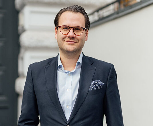 Neue Geschäftsführung bei NDR Media.