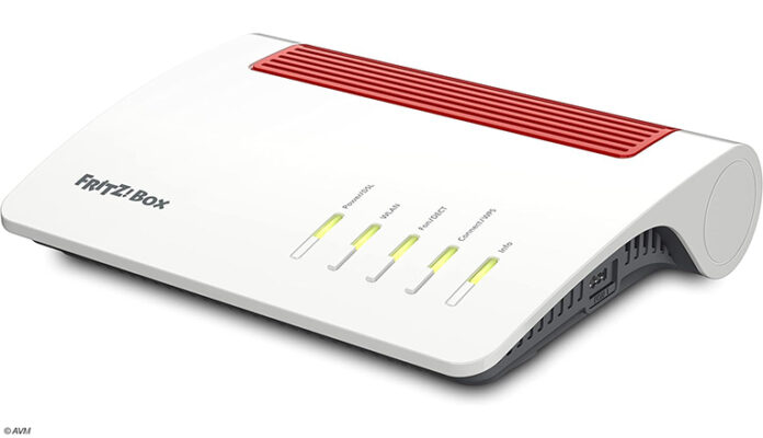130725 FritzBox Laborupdate Neue Labor-Version für FritzBox 7590 und 7590AX.