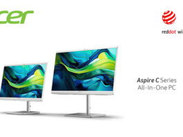 Red Dot Award 2025 für zahlreiche Acer-Geräte