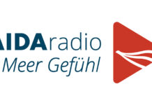 Mecklenburg-Vorpommern verantwortet AIDA Radio.