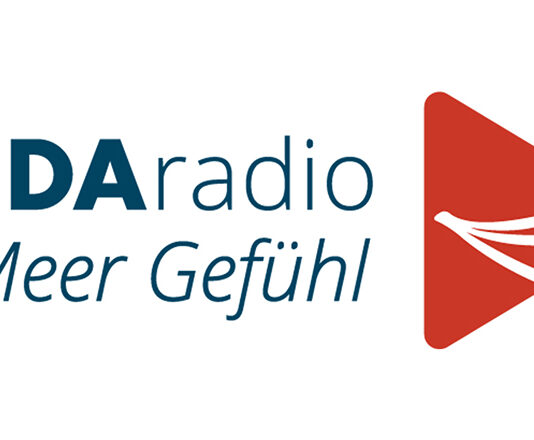 Mecklenburg-Vorpommern verantwortet AIDA Radio.
