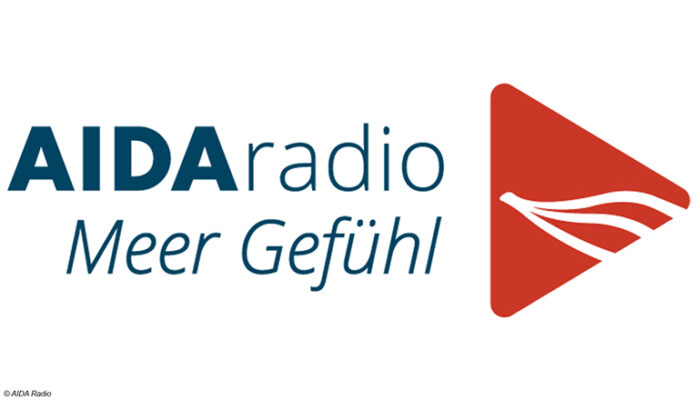 190725 AIDA Radio Mecklenburg-Vorpommern verantwortet AIDA Radio.