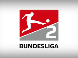 2. Bundesliga