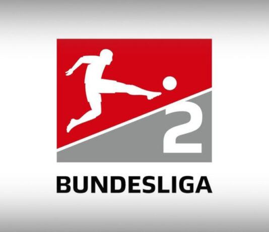 2. Bundesliga