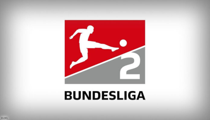 2. Bundesliga