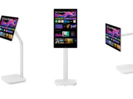 LG belohnt Vorbesteller des neuen TV doppelt.