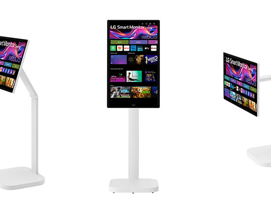 LG belohnt Vorbesteller des neuen TV doppelt.