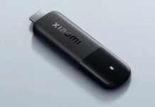 Xiaomi bringt neuen 4K TV-Stick auf den Markt.