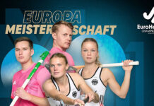 EuroHockey live und kostenlos bei Magenta.