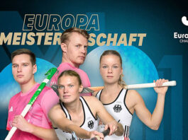 EuroHockey live und kostenlos bei Magenta.