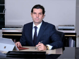 Alejandro Betancourt