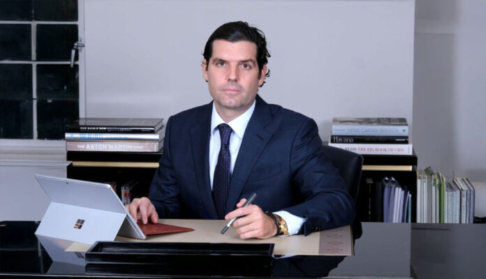 Alejandro Betancourt Alejandro Betancourt