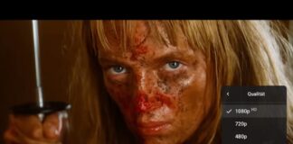 Kill Bill Vol. 2