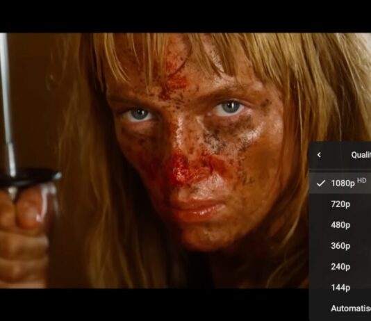 Kill Bill Vol. 2