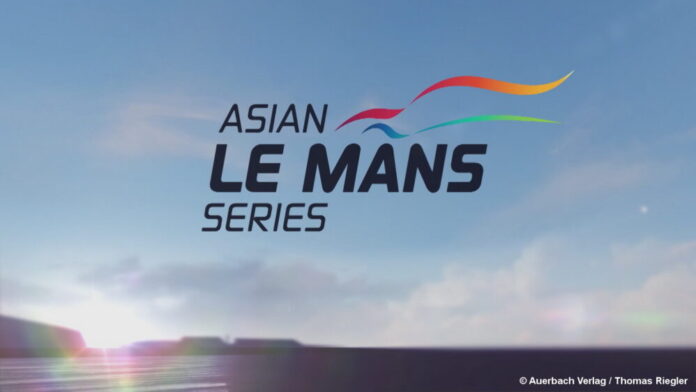Auf Hotbird wurde ein neuer Motorsport-Kanal aufgeschaltet, der die Asian Le Mans Series zum Thema hat